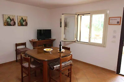 Appartamento Vacanza con famiglia Siracusa