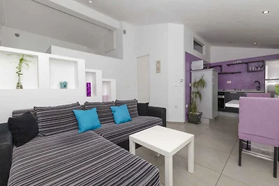 Appartamento Vacanza con famiglia Primosten