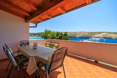 Ferienwohnung mit Klimaanlage und Terrasse di