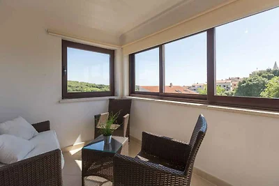 Ferienwohnung mit Klimaanlage