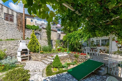 Appartamento Vacanza con famiglia Biograd na Moru