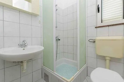 Ferienwohnung mit Klimaanlage