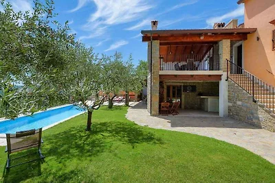 Villa mit Pool