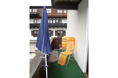 Ferienwohnung im Ortszentrum