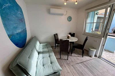 Vakantieappartement Gezinsvakantie Jadranovo
