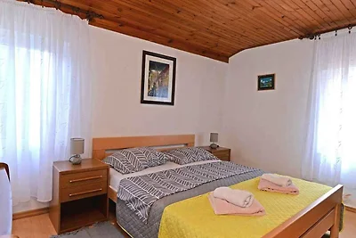 Ferienwohnung mit Terrasse