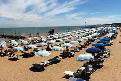 Vakantieappartement Gezinsvakantie Lignano Sabbiadoro