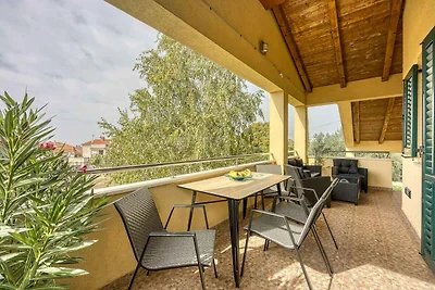 Vakantieappartement Gezinsvakantie Rovinjsko Selo