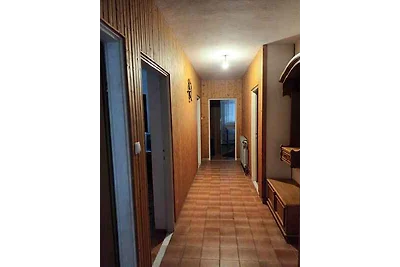 Appartamento Vacanza con famiglia Privlaka