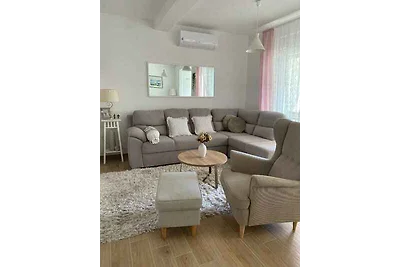 Ferienwohnung mit Klimaanlage