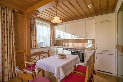 Ferienwohnung mit Sauna und Parkplatz