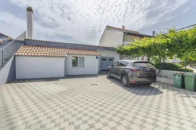 Ferienhaus mit Klimaanlage