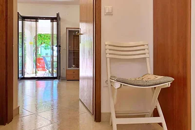 apartman za odmor Obiteljski odmor Silo