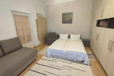Appartamento Vacanza con famiglia Bélatelep-Fonyód