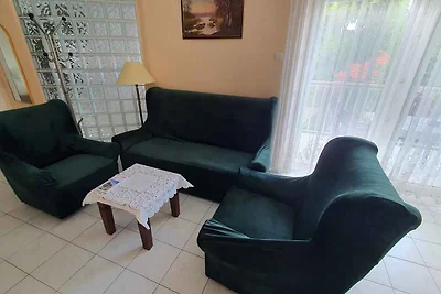 Ferienwohnung in der Nähe vom Strand und