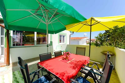Appartamento Vacanza con famiglia Vir