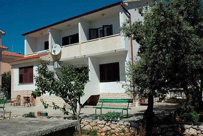 Apartament Dla rodzin Barbat