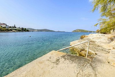 Ferienwohnung am Meer