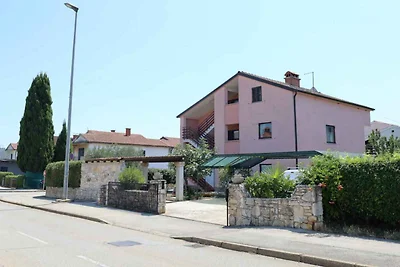 Ferienwohnung sa klima uređajem