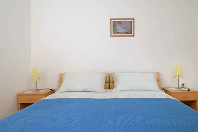 Ferienwohnung mit Balkon und Klimaanlage