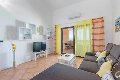 Ferienwohnung mit Gemeinschaftspool