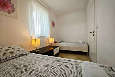 Appartamento Vacanza con famiglia Punat