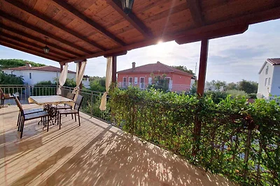 Ferienwohnung in Strandnähe