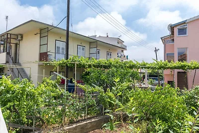 Ferienwohnung mit Balkon