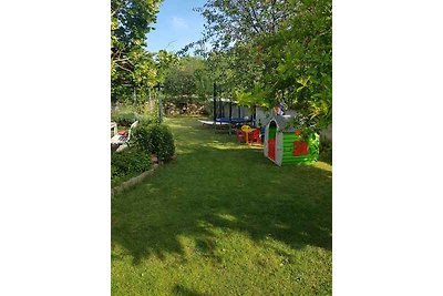 Ferienwohnung am Meer