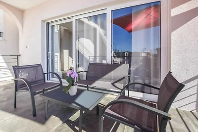 apartman za odmor Obiteljski odmor Turanj