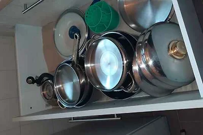 Vakantieappartement Gezinsvakantie Bük