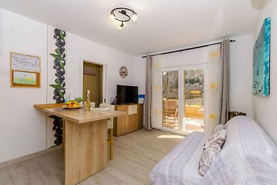 Vakantieappartement Gezinsvakantie Zastražišće