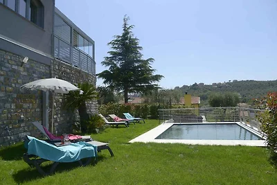 Appartamento Vacanza con famiglia Imperia e dintorni