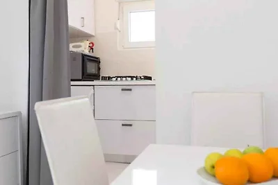 Ferienwohnung mit Klimaanlage