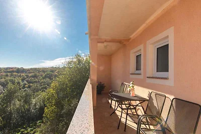 Vakantieappartement Gezinsvakantie Krk