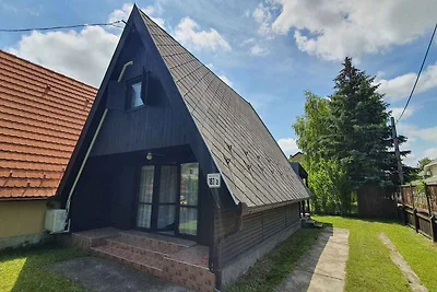 Ferienhaus mit Klimaanlage