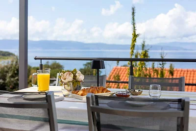 Ferienwohnung für 3 Personen, WLAN, Klimaanla