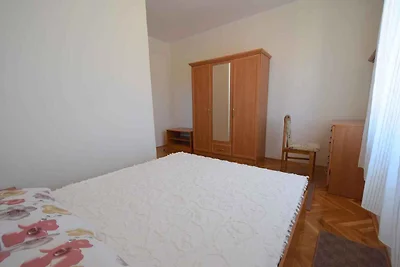 Ferienwohnung in Zentrum und in Strandnähe