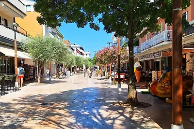 Apartamento Vacaciones familiares Lignano Sabbiadoro