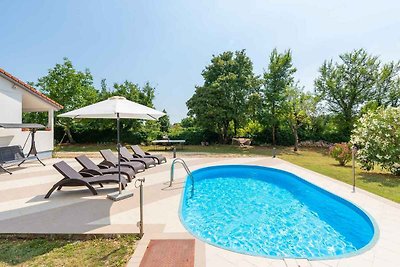 Casa vacanze Vacanza di relax Juršići