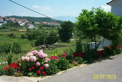 Vakantieappartement Gezinsvakantie Lopar