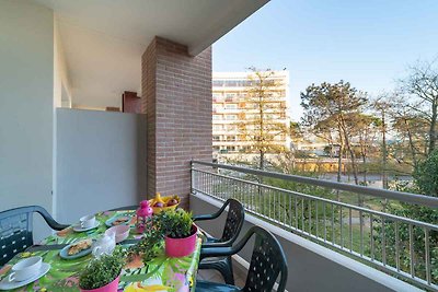 Holiday flat family holiday Bibione