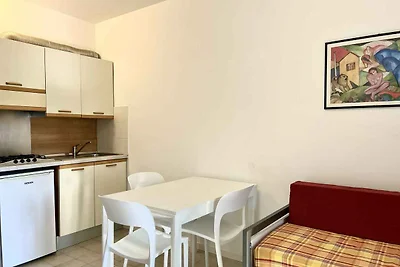 Vakantieappartement Gezinsvakantie Lignano Sabbiadoro