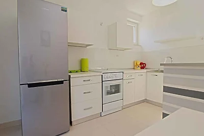 Ferienwohnung mit Klimaanlage