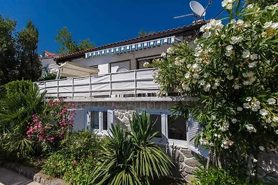 Ferienhaus 80 m vom Meer entfernt