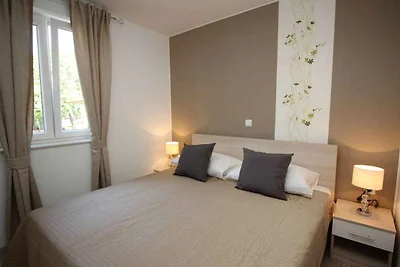 Vakantieappartement Gezinsvakantie Baska