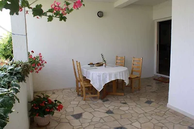 Ferienwohnung in ruhiger Lage mit Klimaanlage