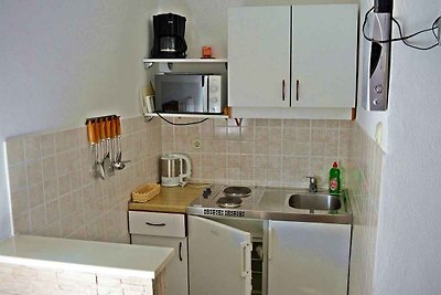 Vakantieappartement Gezinsvakantie Igrane