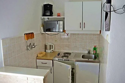 Ferienwohnung mit Klimaanlage