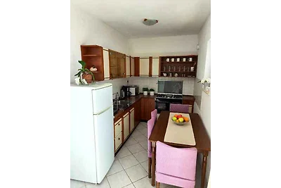 Ferienwohnung am Meer